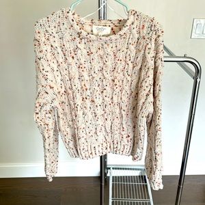 Cute Sweater. Only use once.